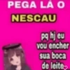 نكتة حليب نسكاو