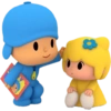Meme Bea Pocoyo 🌼 (76rsmjkg2x)