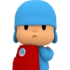 Pocoyo Ngambek 😠😤 (57q8wj9rvx)