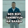 ألا تعرفنا؟