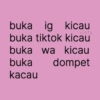 Anomali Brat Pink Kicau Mania (yqwcv5nxtr)