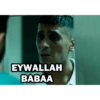 Sıfır Bir: Eywallah Baba
