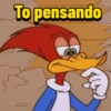 Pica-pau memes  (2r94y7tknv)