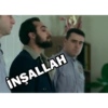 إن شاء الله متفائل