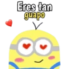 Amor para tí 💗 (7jhmfbc4rq)