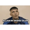 Sıfır Bir: مشيئة الله