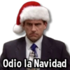 I Hate Christmas