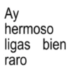 Frases pal chat 💬