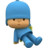 Pocoyo Ngambek 😠😤 (87nsqwrk9g)
