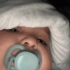 نظرة طفل