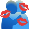 إيموجي العناق 🫂 (k9qyvgd2h6)