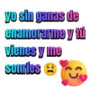 Te quiero conquistar 🤤😍 (wjx79q3zp8)