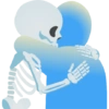 إيموجي العناق 🫂 (wy589drz3j)