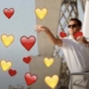 رمي القلوب