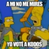 Los Simpsons ✌🏻💛 (4x5d6nfvsg)