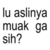 Anomali Kata Kata Marah 😡 (whcxsmb7v3)