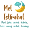 Istirahat (Met Rehat) (s93yj52fzc)
