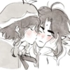 Yemsao love/kiss 🍒🍓 (ptxj4qhzdg)