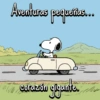 Snoopy tierno frases 🐾💕 (zw8dktpq3c)