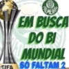 Zoando Palmeiras Mundial 2025 (brhym23zjs)
