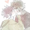 Yemsao love/kiss 🍒🍓 (xqgtdwbjfn)
