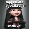 Bratz Filosas 💬 (7wpc6tnhs8)