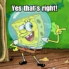 MEME SPONGEBOB 🧽 (pbmfjdzgk7)