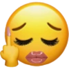إصبع الوسطى