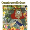 Segundou!!!! tristeza kkk  (7dr39h6kn2)