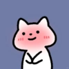 Meme Stiker Kucing Lucu 😸