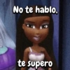 Bratz Filosas 💬 (4b6j9r8sty)