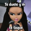 Bratz Filosas 💬 (hvjgrpycmt)