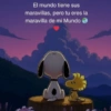 ❤️❤️ Snoopy Amor Frases ❤️❤️ (gszdm2vcfp)