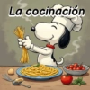Snoopy cotidiano 🐾⚫⚪ (x8wcpnyg96)