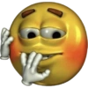 مفكر خجول