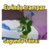 Segundou!!!! tristeza kkk  (9cs54367yq)