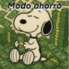 Snoopy cotidiano 🐾⚫⚪ (kgnqw5vt3c)