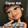 Bratz Filosas 💬 (xnqpbmsftv)