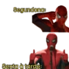 Segundou!!!! tristeza kkk  (j3t47fgxcw)