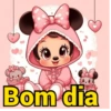 Bom dia  (r3gn64fqzv)