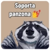 Mapaches y Ranitas (vmdxwqh76r)