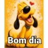 Bom dia  (479dkqnzt5)