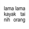 Anomali Teks Lucu🤙 (3cmkfjh9r4)