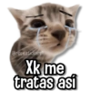ليش تعاملني هيك