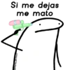 Don't leave me