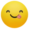 Craftwork Emoji (w8hrmqcfp7)