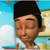 Astaghfirullah: ردود أفعال الميمز (3tvqkd76s5)