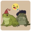 Mapaches y Ranitas (8fvrj42z6n)
