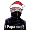 Searching for Santa