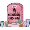 RIP: أشيائي ماتت (jhwvtqrgnc)